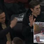 Prefeito de Providence e chefe de polícia homenageados em jogo de basquete universitário após investigação do atirador de Brown