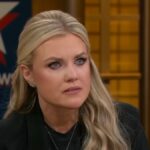 Prefeitura de Erika Kirk, da CBS News, atrai 1,9 milhão de espectadores