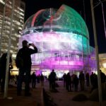 Dan Orloff, fundador e “chefe do rock” de San Jose...