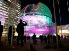 Prefeitura de San Jose fica psicodélica para homenagear show do Grateful Dead Dan Orloff, fundador e “chefe do rock” de San Jose...