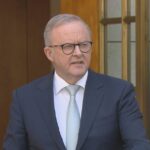 O primeiro-ministro Anthony Albanese anunciou uma série de novas leis contra o discurso de ódio para combater o aumento do anti-semitismo.