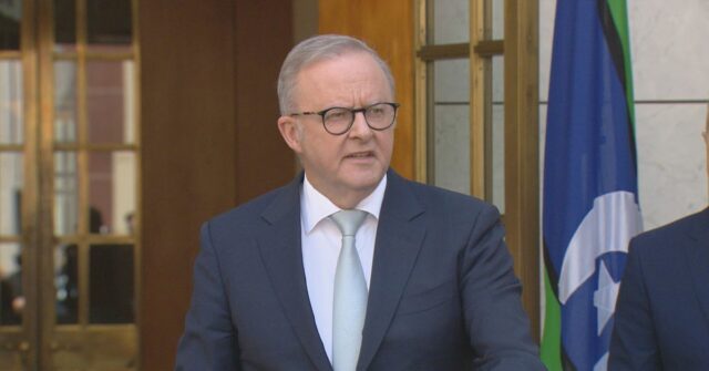 Pregadores de ódio serão alvo de novas leis anti-semitismo após O primeiro-ministro Anthony Albanese anunciou uma série de novas leis contra o discurso de ódio para combater o aumento do anti-semitismo.