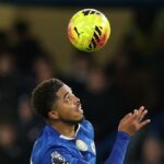 Premier League 2025-26: Fofana avalia que 'pequenos detalhes' restringem o progresso do Chelsea