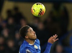 Premier League 2025-26: Fofana avalia que ‘pequenos detalhes’ restringem o progresso do Chelsea Premier League 2025-26: Fofana avalia que 'pequenos detalhes' restringem o progresso do Chelsea