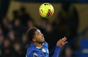 Premier League 2025-26: Fofana avalia que ‘pequenos detalhes’ restringem o progresso do Chelsea Premier League 2025-26: Fofana avalia que 'pequenos detalhes' restringem o progresso do Chelsea