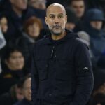 Premier League 2025-26: Guardiola, técnico do Man City, incerto sobre o retorno de Rodri