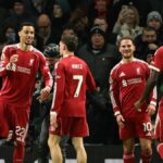 Premier League 2025-26: Liverpool vence o Tottenham Hotspur com nove jogadores