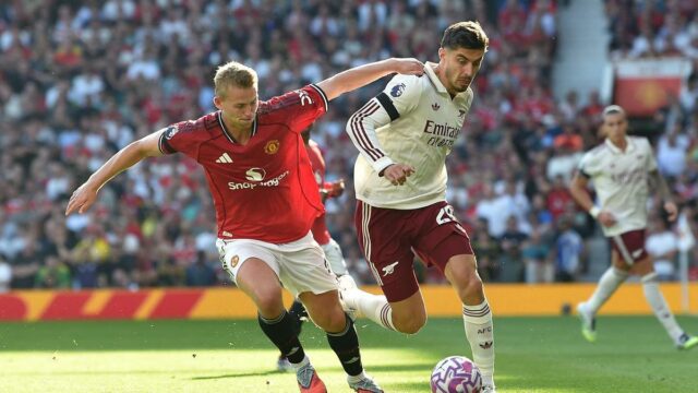 Premier League 2025-26: O retorno de Havertz aumentará o ataque errado do Arsenal, diz Mikel Arteta
