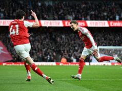 Premier League 2025-26: Odegaard volta ao alvo enquanto o Arsenal recupera o primeiro lugar Premier League 2025-26: Odegaard volta ao alvo enquanto o Arsenal recupera o primeiro lugar