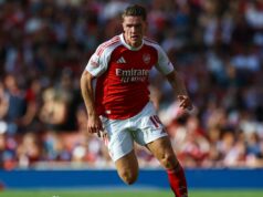 Premier League 2025-26: Os gols chegarão em breve para Gyokeres, diz Arteta, técnico do Arsenal Premier League 2025-26: Os gols chegarão em breve para Gyokeres, diz Arteta, técnico do Arsenal