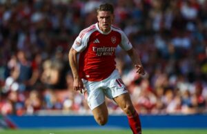 Premier League 2025-26: Os gols chegarão em breve para Gyokeres, diz Arteta, técnico do Arsenal Premier League 2025-26: Os gols chegarão em breve para Gyokeres, diz Arteta, técnico do Arsenal