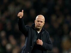 Premier League 2025-26: Slot vê sinais de melhora do Liverpool na complicada vitória do Tottenham, mas lamenta a lesão de Isak Premier League 2025-26: Slot vê sinais de melhora do Liverpool na complicada vitória do Tottenham, mas lamenta a lesão de Isak