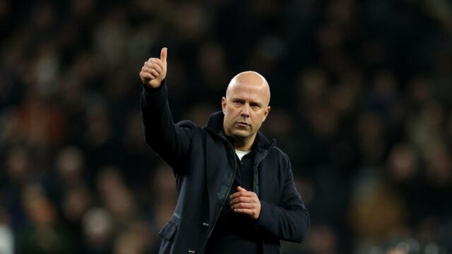 Premier League 2025-26: Slot vê sinais de melhora do Liverpool Premier League 2025-26: Slot vê sinais de melhora do Liverpool na complicada vitória do Tottenham, mas lamenta a lesão de Isak