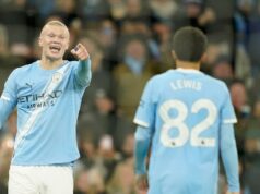 Premier League 2025-26: dois gols de Haaland e gol de Reijnders dão ao Man City uma vitória por 3 a 0 sobre o West Ham Premier League 2025-26: dois gols de Haaland e gol de Reijnders dão ao Man City uma vitória por 3 a 0 sobre o West Ham