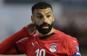 Premier League 2025-26: lista completa de jogadores que vão para AFCON 2025 Premier League 2025-26: lista completa de jogadores que vão para AFCON 2025