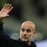 Premier League 2025-26: ‘Feliz Natal, mas não é suficiente’, diz Guardiola, técnico do Man City