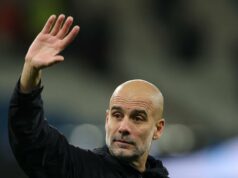 Premier League 2025-26: ‘Feliz Natal, mas não é suficiente’, diz Guardiola, técnico do Man City Premier League 2025-26: ‘Feliz Natal, mas não é suficiente’, diz Guardiola, técnico do Man City