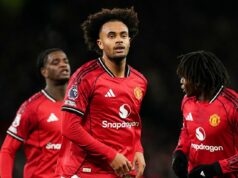 Premier League AO VIVO: últimos placares e atualizações na noite de ação com o Man United liderando Wolves e Chelsea empatados com Bournemouth Premier League AO VIVO: últimos placares e atualizações na noite de ação com o Man United liderando Wolves e Chelsea empatados com Bournemouth