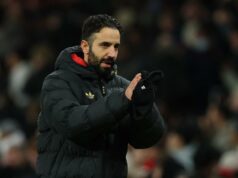 Premier League: Amorim elogia o espírito do Manchester United na vitória do Boxing Day sobre o Newcastle Premier League: Amorim elogia o espírito do Manchester United na vitória do Boxing Day sobre o Newcastle