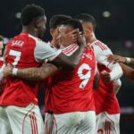 Premier League: Dois gols contra poupam o rubor do Arsenal na vitória sobre o Wolverhampton Wanderers por 2 a 1