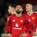 Premier League: Man United empatou em 1-1 com lobos em dificuldades