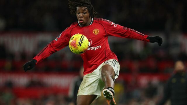 Premier League: Man Utd sobe para o quinto lugar com vitória sobre o Newcastle
