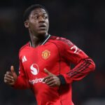 Premier League: Por que Kobbie Mainoo não está na equipe do Man United contra o Aston Villa?