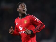 Premier League: Por que Kobbie Mainoo não está na equipe do Man United contra o Aston Villa? Premier League: Por que Kobbie Mainoo não está na equipe do Man United contra o Aston Villa?