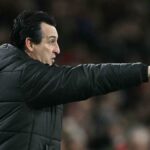 Premier League: Por que Unai Emery não apertou a mão de Arteta depois que o Arsenal venceu o Aston Villa?