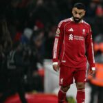 Premier League – O banco de Salah mostra que todo jogador precisa conquistar seu lugar no Liverpool: Van Dijk