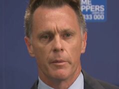 Premier de NSW considerando reformas no controle de armas Premier de NSW considerando reformas no controle de armas