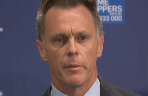 Premier de NSW considerando reformas no controle de armas Premier de NSW considerando reformas no controle de armas