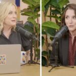 Prêmio Amy Poehler e Julia Louis-Dreyfus Bemoan mostra ser 'tão sério': 'costumava ser divertido' | Vídeo