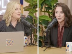 Prêmio Amy Poehler e Julia Louis-Dreyfus Bemoan mostra ser ‘tão sério’: ‘costumava ser divertido’ | Vídeo Prêmio Amy Poehler e Julia Louis-Dreyfus Bemoan mostra ser 'tão sério': 'costumava ser divertido' | Vídeo