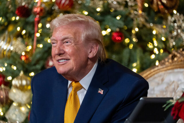 Desenho animado de Clay Bennett