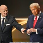 Prêmio em dinheiro dos vencedores da Copa do Mundo da FIFA 2026 dobra para US$ 50 milhões