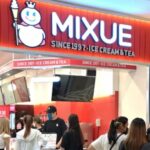 Preocupado com o varejo dos EUA, gigante chinesa de bebidas e sorvetes abre loja em Hollywood