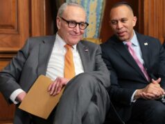 Prepare-se e culpe o Congresso por outra paralisação governamental iminente Prepare-se e culpe o Congresso por outra paralisação governamental iminente