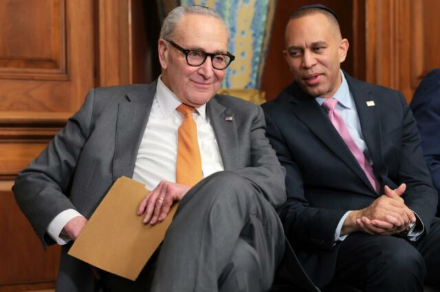 Prepare-se e culpe o Congresso por outra paralisação governamental iminente
