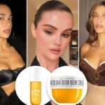 Sol de Janeiro CHEIROSA 87 perfume mist.