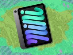 Presenteie-se com o iPad mini enquanto está à venda na Amazon com desconto de US $ 100 Presenteie-se com o iPad mini enquanto está à venda na Amazon com desconto de US $ 100