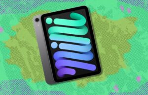 Presenteie-se com o iPad mini enquanto está à venda na Amazon com desconto de US $ 100 Presenteie-se com o iPad mini enquanto está à venda na Amazon com desconto de US $ 100