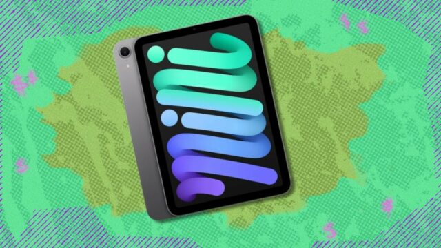 Presenteie-se com o iPad mini enquanto está à venda na Amazon com desconto de US $ 100
