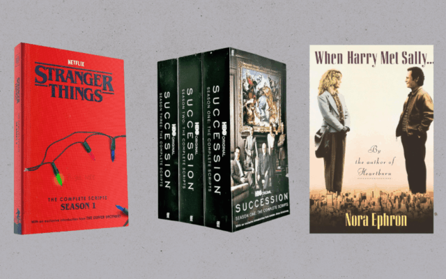 Presentes de fim de ano: roteiros de 'Stranger Things' e 'When Harry Met Sally' veem levantamento de última hora como ideias para presentes
