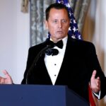 Presidente do Kennedy Center ameaça processo de US$ 1 milhão contra músico de jazz que cancelou concerto na véspera de Natal por causa da mudança de nome de 'Trump Kennedy Center'