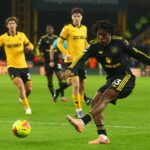 Patrick Dorgu e Senne Lammens