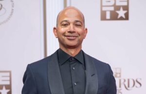 Presidente e CEO da BET, Scott Mills, sairá após 23 anos david-ellison-bloomberg-tempo de exibição