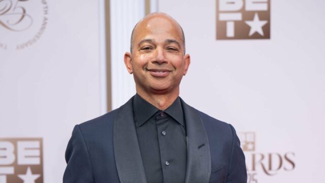 david-ellison-bloomberg-tempo de exibição