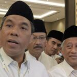 Presidente interino do PBNU Zulfa Mustofa: Não quero fazer parte de conflitos passados