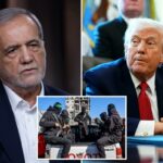 Presidente iraniano alerta que Teerã está em “guerra total” contra o Ocidente